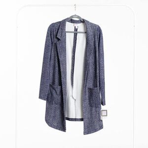 Lularoe Gwen Blazer - Size 2XL